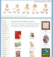 Baby Keepsakes Online