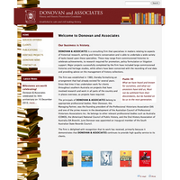 Donovan and Associates