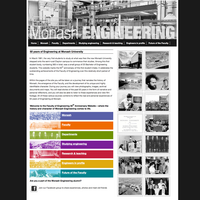 monash engineering