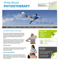 philip wood physio