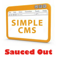 simpleCMS