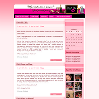 spoil me girls blog