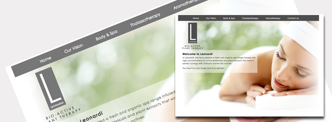 Leornardi Laboratories